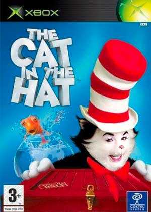 Cat in the Hat, The