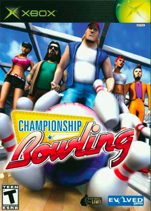 Championship Bowling