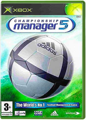 Championship Manager 5