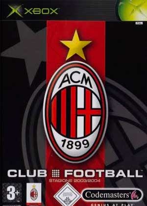 Club Football - AC Milan