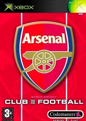 Club Football - Arsenal
