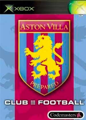 Club Football - Aston Villa