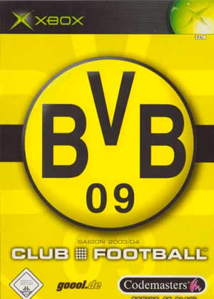Club Football - Borussia Dortmund