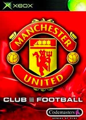 Club Football - Manchester United