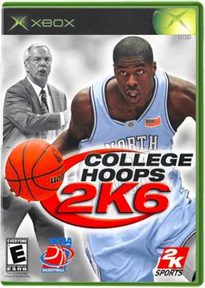 College Hoops 2K6