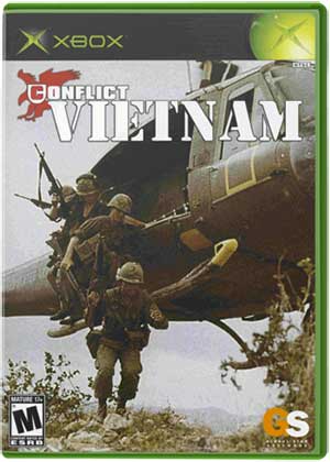 Conflict - Vietnam