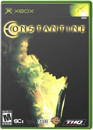 Constantine