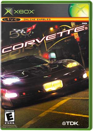 Corvette