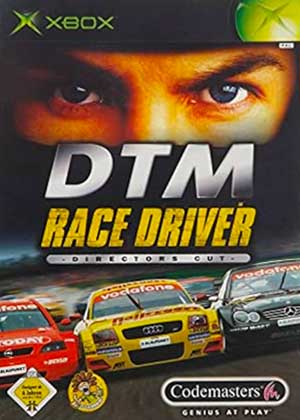 DTM Race Driver 2 - Ultimate Racing Simulator