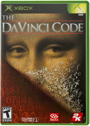 Da Vinci Code, The