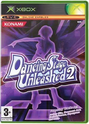 Dancing Stage Unleashed 2
