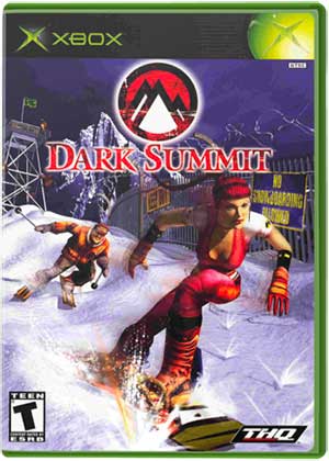 Dark Summit