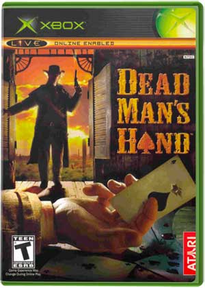 Dead Man's Hand