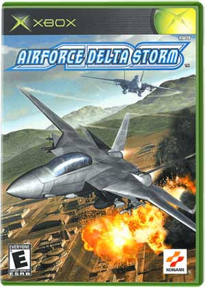 Deadly Skies
