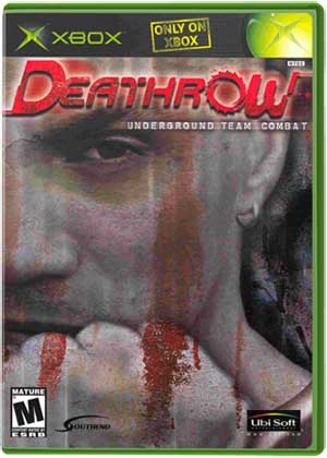 Deathrow