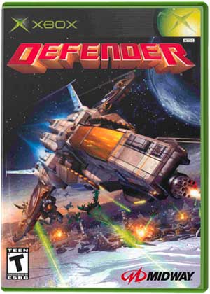 Defender