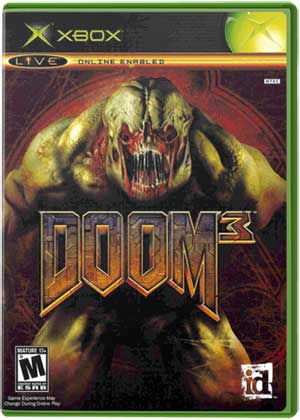 Doom 3