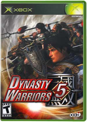 Shin Sangoku Musou 4