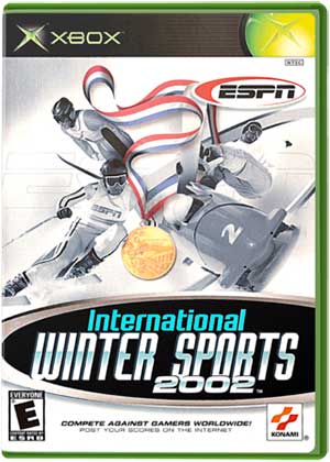 ESPN International Winter Sports