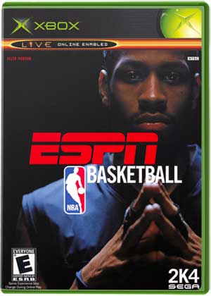 ESPN NBA Basketball