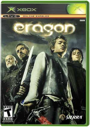 Eragon