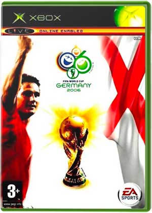 FIFA World Cup Germany 2006