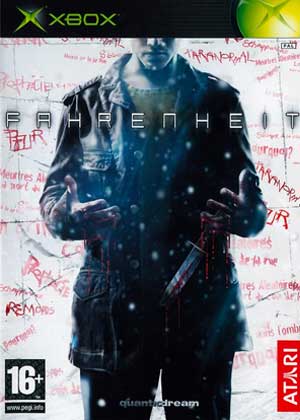 Fahrenheit