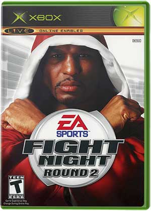 Fight Night Round 2