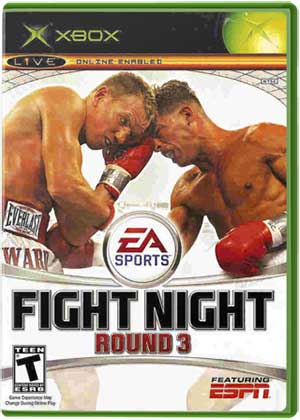 Fight Night Round 3