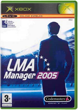 Football Manager Campionato 2005