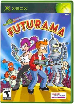 Futurama