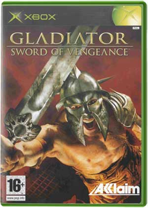 Gladiator - Schwert der Rache
