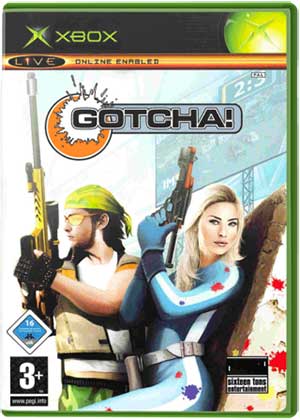Gotcha!