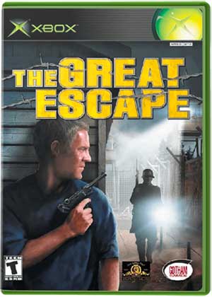 Great Escape, The