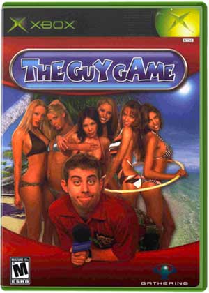 Guy Game, The