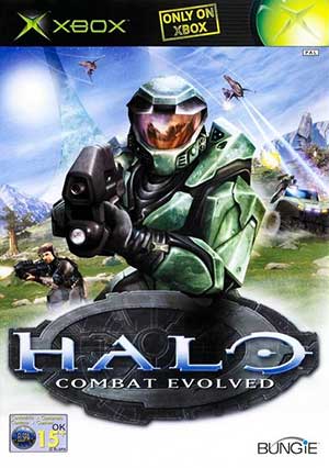 Halo - Combat Evolved