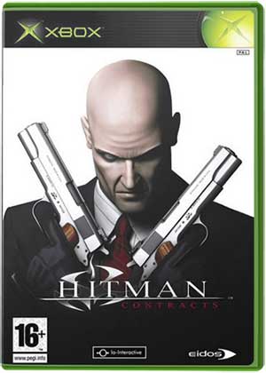 Hitman - Contracts