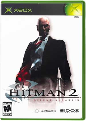 Hitman 2 - Silent Assassin