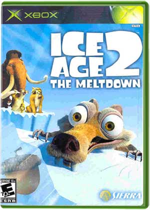Ice Age 2 - The Meltdown
