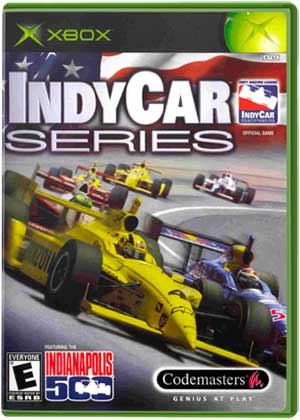 IndyCar Series