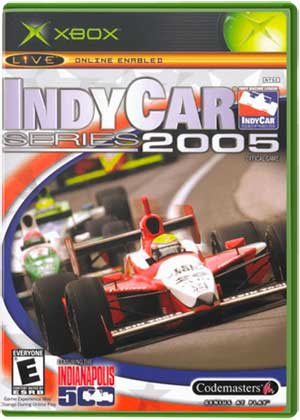 IndyCar Series 2005