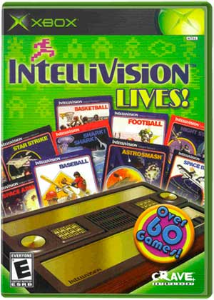 Intellivision Lives!