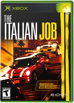 Italian Job, The