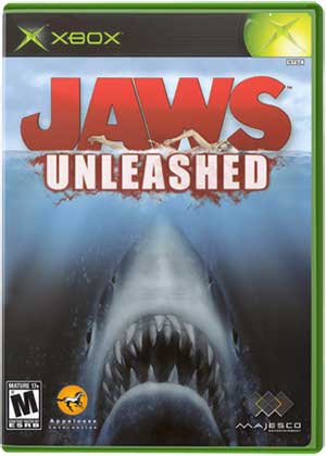 Jaws Unleashed