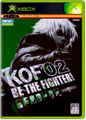 King of Fighters 2002, The