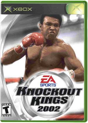 Knockout Kings 2002