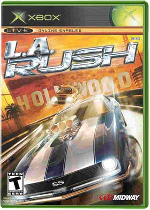 L.A. Rush