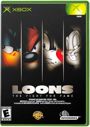 Loons - The Fight for Fame