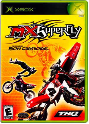MX SuperFly