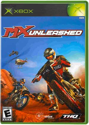 MX Unleashed